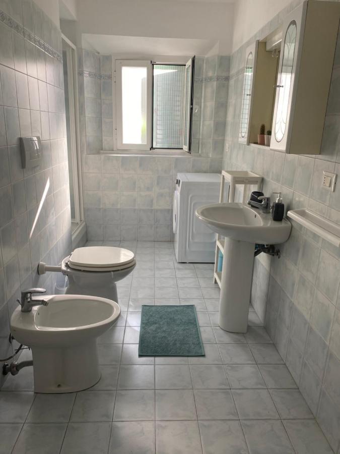 Апартаменты Le Tre Isolette A 200M Dal Mare Марина-ди-Пиза Экстерьер фото