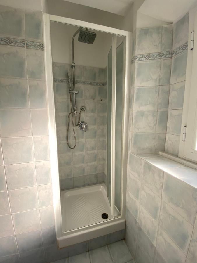 Апартаменты Le Tre Isolette A 200M Dal Mare Марина-ди-Пиза Экстерьер фото