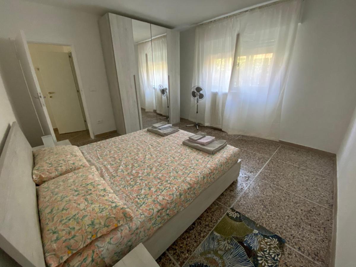 Апартаменты Le Tre Isolette A 200M Dal Mare Марина-ди-Пиза Экстерьер фото